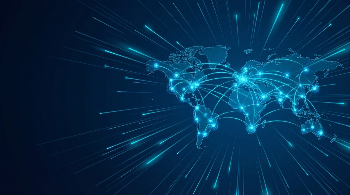 天卡加速器全球网络加速