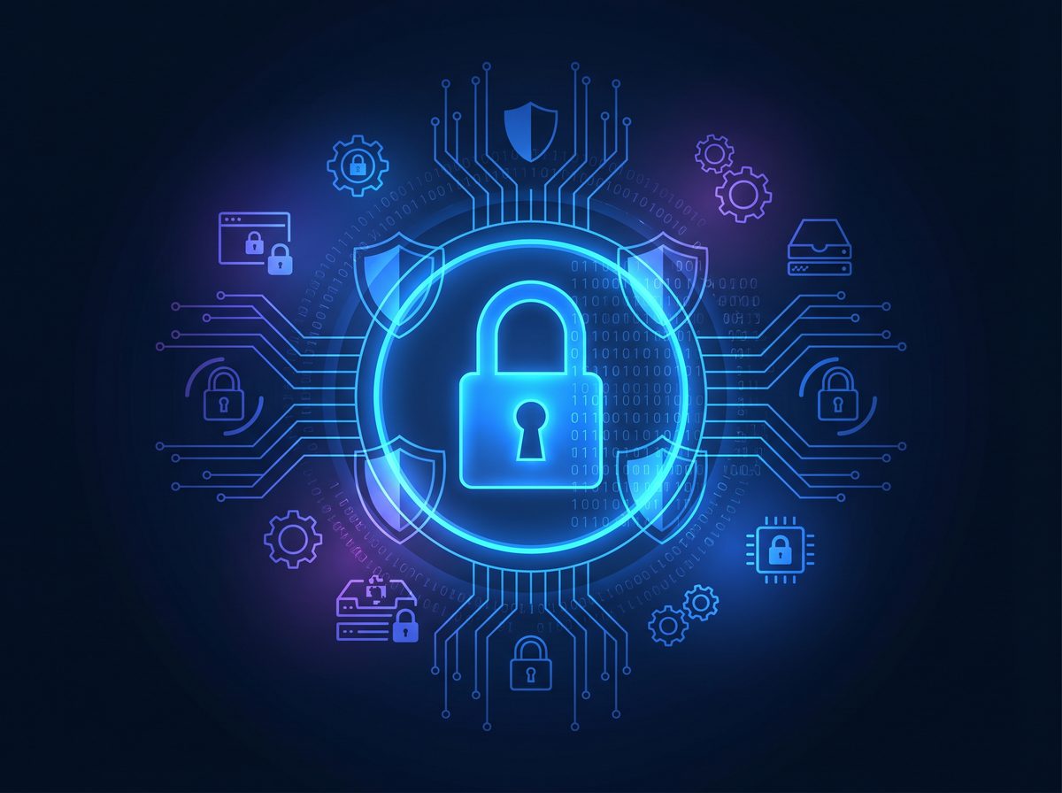 天卡加速器安全防护体系